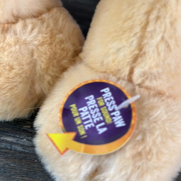 Disney Lions King NALA , NWT yes she speaks - Picture 3 of 6